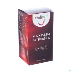 Chiline Maxi-Slim 60 Caps