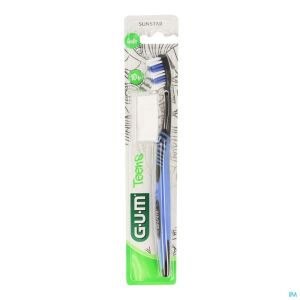 Gum Toothbrush 904 Junior 10+ 1 St