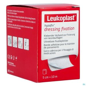 Leukoplast Hypafix 5Cmx10M 7994901 1 St