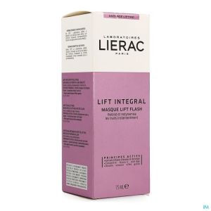 Lierac Lift Integral Masque Flash Fl 75ml