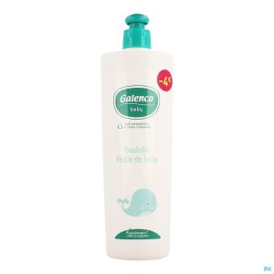 Galenco Baby Badolie 400 Ml -4Euro