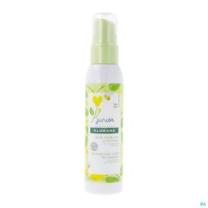 Klorane Petit Junior Spray Ontwarrend 150 Ml