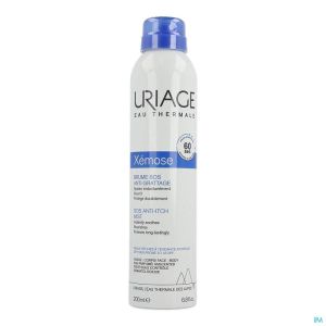 Uriage Xemose Brume Sos A/Krabben 200 Ml