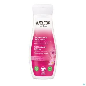 Weleda Wilde Rozen Verwen Bodylot200 Ml