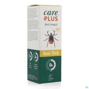 Care Plus Anti-Teek Spray 60 Ml