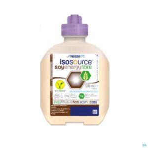 Isosource Soy Energy Vezels Smartflex 500 Ml Nm