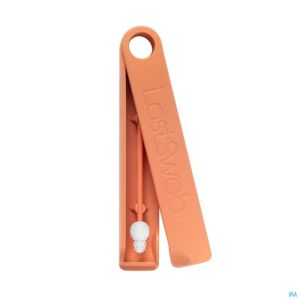 Lastswab Baby Perzik 1 St Lo-Hy-037