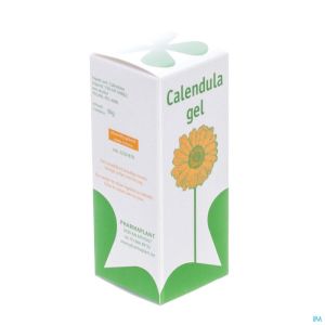 Calendula Gel Pharmaplant 50 G