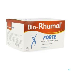 Bio Rhumal Forte Tabl 180x1500mg