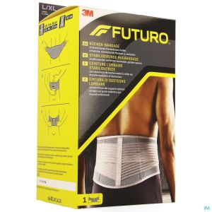 Futuro Rugbandage L/Xl 46816 1 St