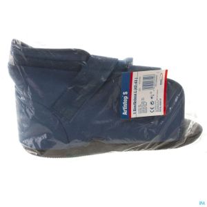 Artistep Cast Shoe L 42-43 4556800