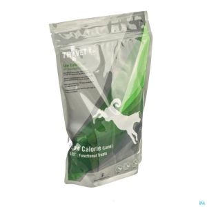 Trovet Lct Hond Snack Veter 400 G