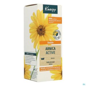 Kneipp Badolie Spieren En Gewricht 100 Ml Kp0300