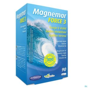 Orthonat Magnemar Force 3 90 Gell Nf