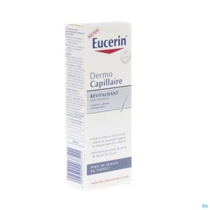 Eucerin Dermocapil Revital Verzorg 69660 100 Ml