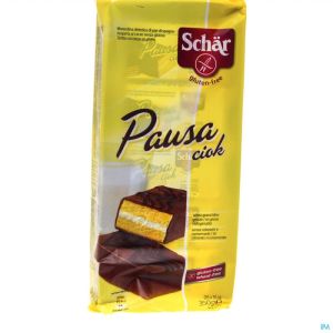 Schar Pausa Ciok 6644 10X35 G Nm