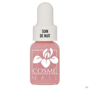 Lisandra Serr Ongle 201 Nachtverzorging 5 Ml