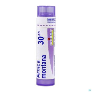 Boiron Gran Arnica Montana 30Ch 4 G