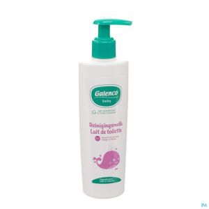 Galenco Baby Reinigingsmelk 200 Ml