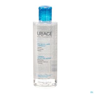 Uriage Micellair Water Therm N D H 250 Ml