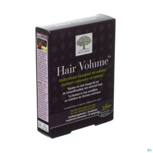 New Nordic Hair Volume 30 Tabl