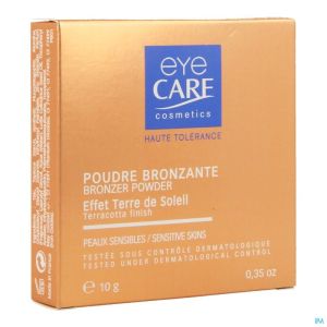 Eye Care Pdr Bronzing 900 Light Skin 10 G