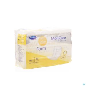 Hartmann Molicare Prem Form Norm 1681192 30 St