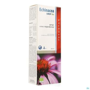 Fytostar Echinacea Propolis Sir Bio 250 Ml