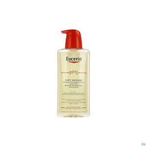 Eucerin Ph5 Soft Shower 400 Ml