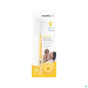 Medela Flessenborstel 1 St