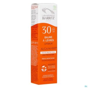 Algamaris Lipbalsem Bescherm Ip30 15 Ml