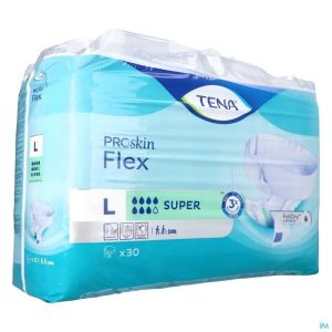 Tena Proskin Flex Plus Large 723330 30 St