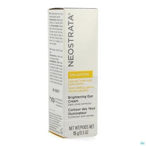 Neostrata Brightening Eye Cream 15 G