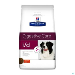 Hills Canine Hond Id Prescrip Diet 12 Kg