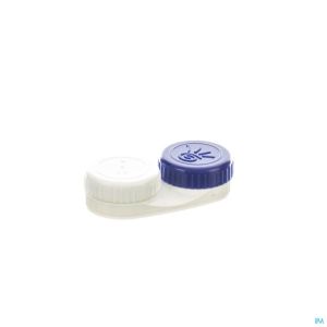 Amo Complete Lens Case Multi Purpose 0079