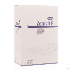 Hartmann Zetuvit-E St 15X20 4137723 25 St