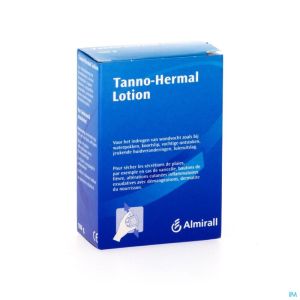 Tanno-Hermal Lot 100 G