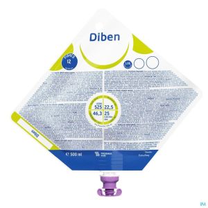 Diben Easybag 500 Ml