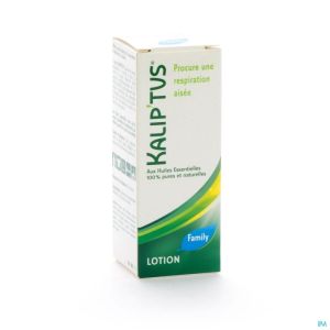 Kalip'tus Lot 30 Ml Nf