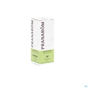 Pranarom Knoflook 15225 Eo 5 Ml