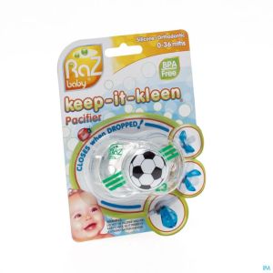 Raz Baby Fopsp Soccer Ball 1 St