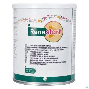 Renastart 400 G 45Ao00A01B45