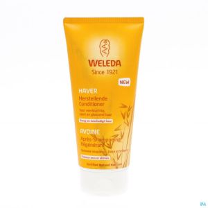 Weleda Haver Herstel Conditioner 200 Ml