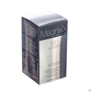 Magnixx Plus 160 Tabl