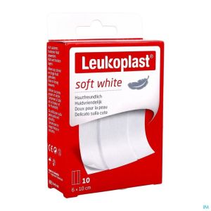 Leukoplast Soft 6cmx1m 1 7321801