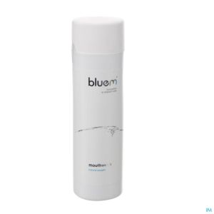 Bluem Mondwater Mwi500 500 Ml