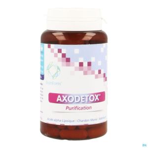 Axodetox 60 Gell Nm