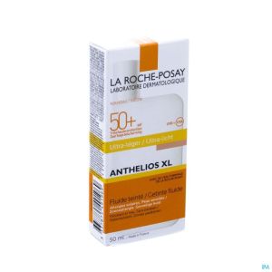 Lrp Anthelios Fl Extreme Teintee Ip50+ Ap 50ml