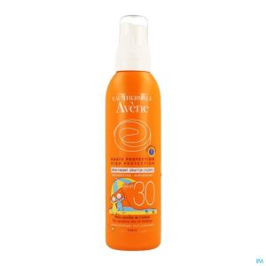 Avene Zon Spray Kind Spf30 200 Ml Nf