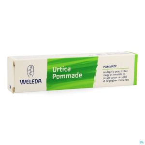 Weleda Urtica (Combudoron) Zalf 25 G